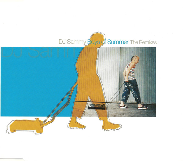 Boys Of Summer (The Remixes)