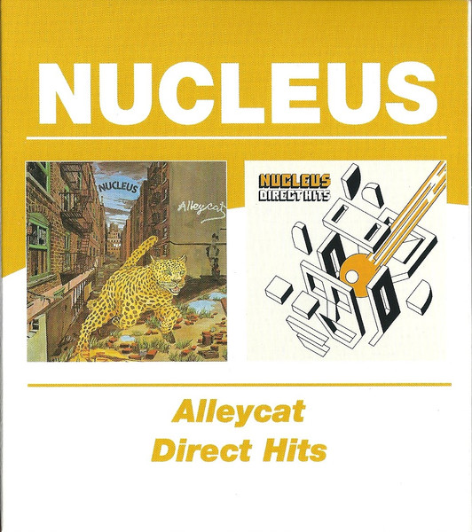 Alleycat / Direct Hits