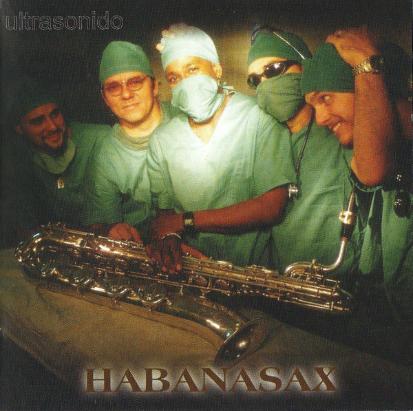 Ultrasonido