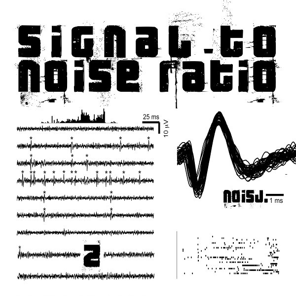 Signal-To-Noise Ratio 2