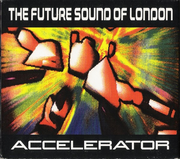 Accelerator Deluxe