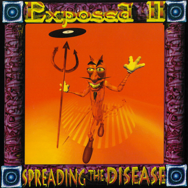Exposed II: Spreading The Disease