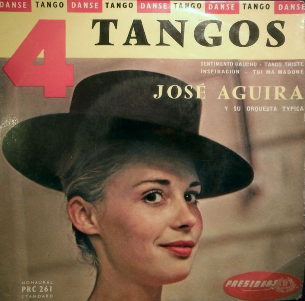 4 Tangos