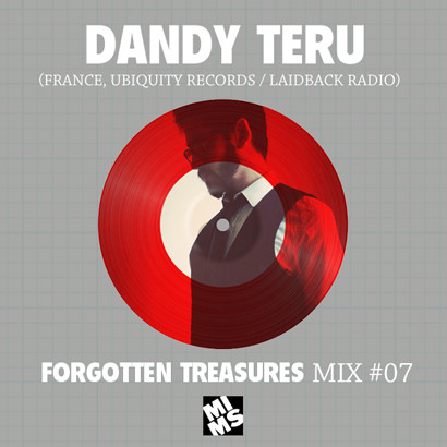 Forgotten Treasures Mix #07