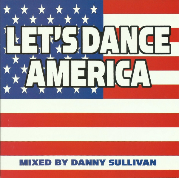 Let's Dance America