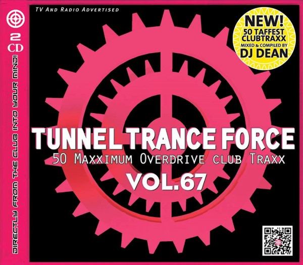 Tunnel Trance Force Vol. 67