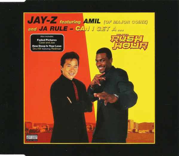 Can I Get A... (Def Jam's Rush Hour)