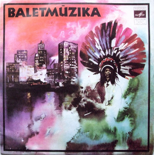 Baletmūzika