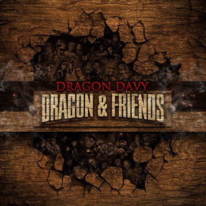 Dragon & Friends