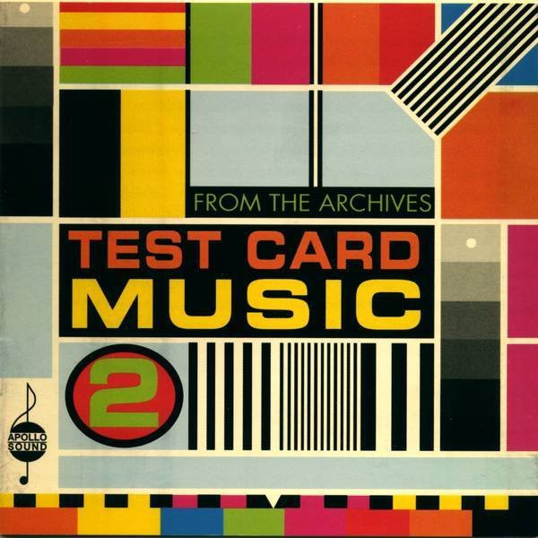 Test Card Music 2 (From The Archives)