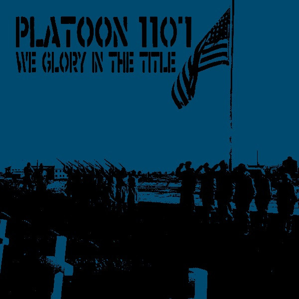 We Glory In The Title