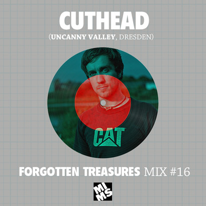 Forgotten Treasures Mix #16