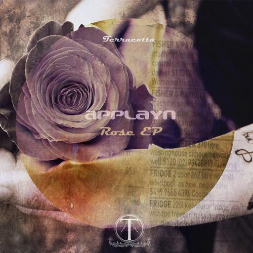 Rose EP