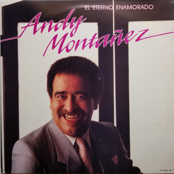 El Eterno Enamorado