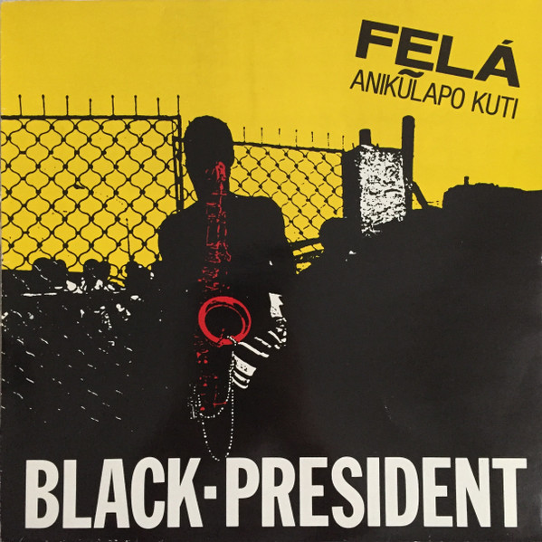 Black President