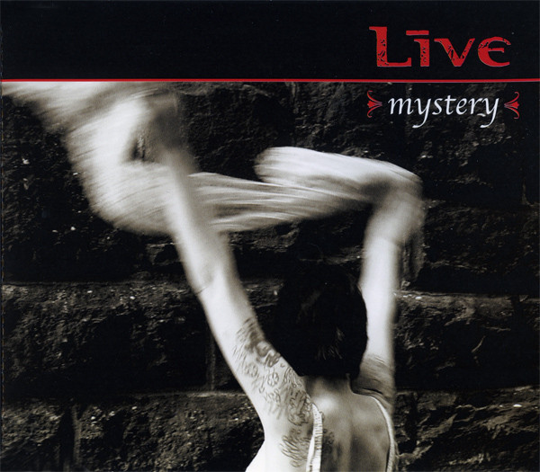 Mystery