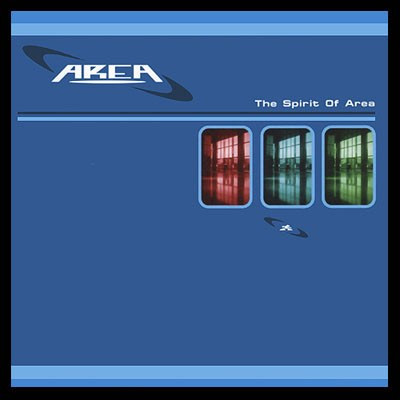 The Spirit Of Area