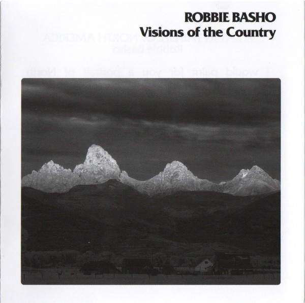 Visions Of The Country
