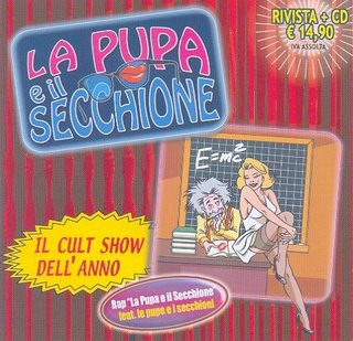 La Pupa E Il Secchione