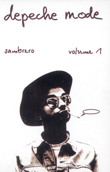 Sambrero Volume 1