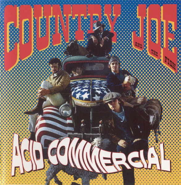 Acid Commercial