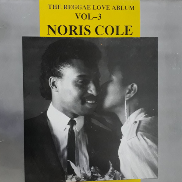 The Reggae Love Album - Vol. 3