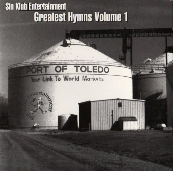 Greatest Hymns Volume 1