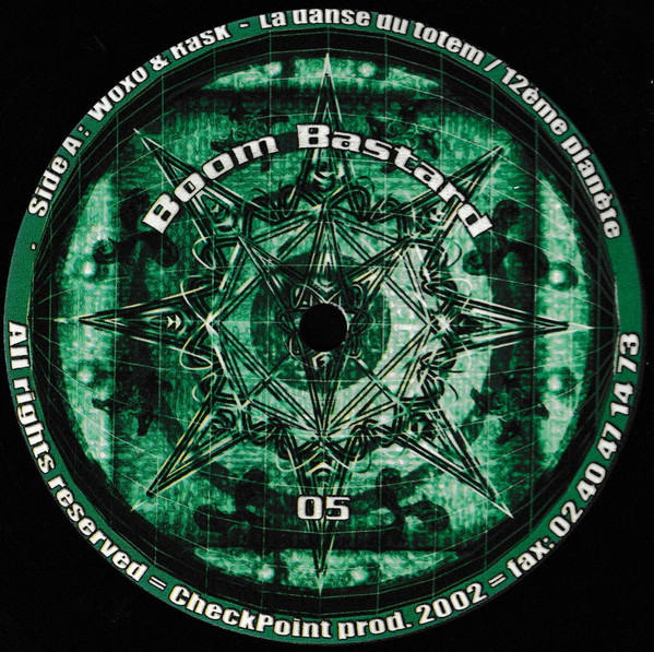 Boom Bastard 05