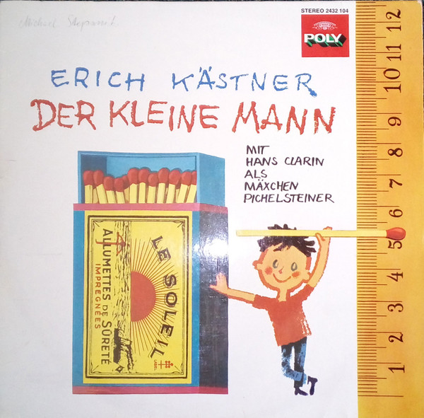 Der Kleine Mann