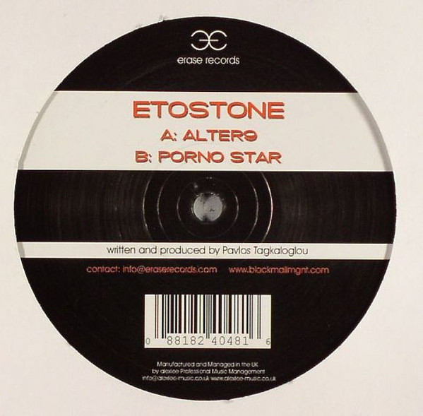 Alter9 / Porno Star