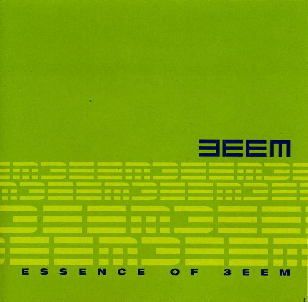 Essence Of 3EEM
