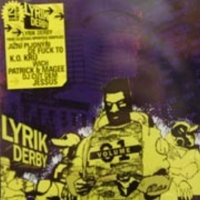 Lyrik Derby Vol. 1