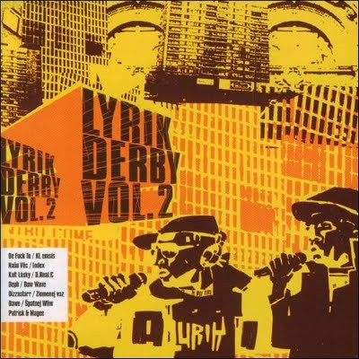 Lyrik Derby Vol. 2