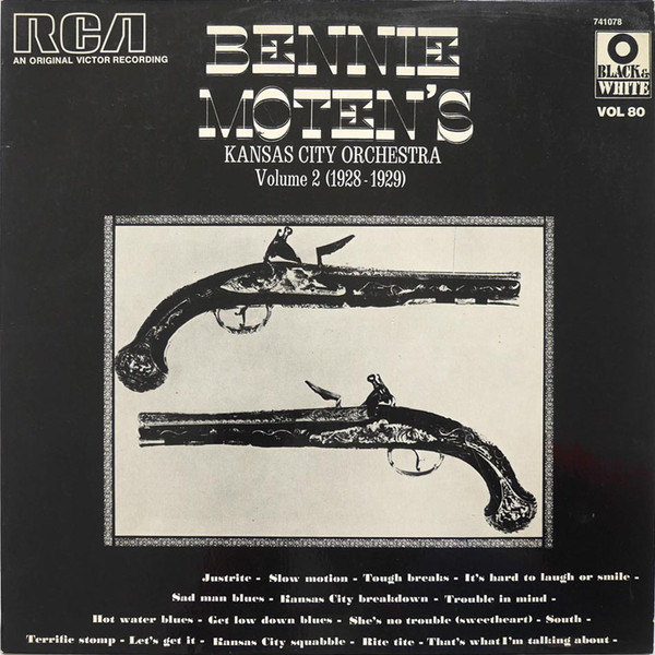Volume 2 (1928-1929)