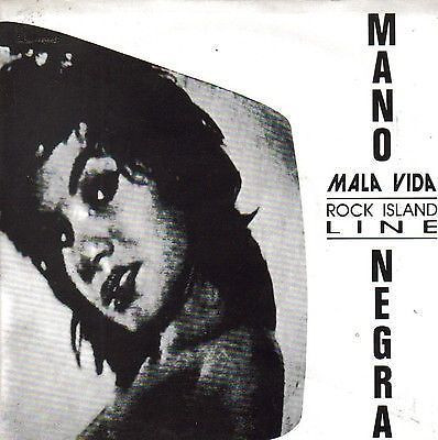 Mala Vida / Rock Island Line