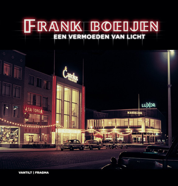 Een Vermoeden Van Licht