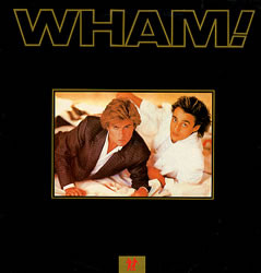 The Very Best Of Wham!