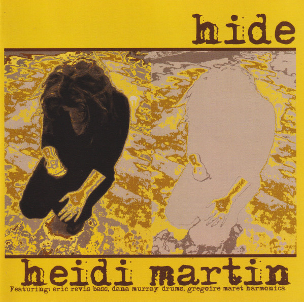 Hide
