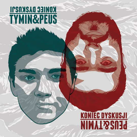 Koniec Dyskusji