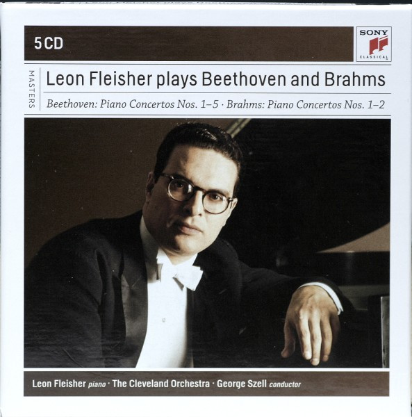 Piano Concertos  Nos. 1-5 · Piano Concertos  Nos. 1-2