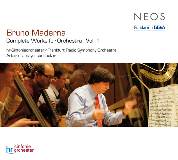Complete Works For Orchestra Vol. 1