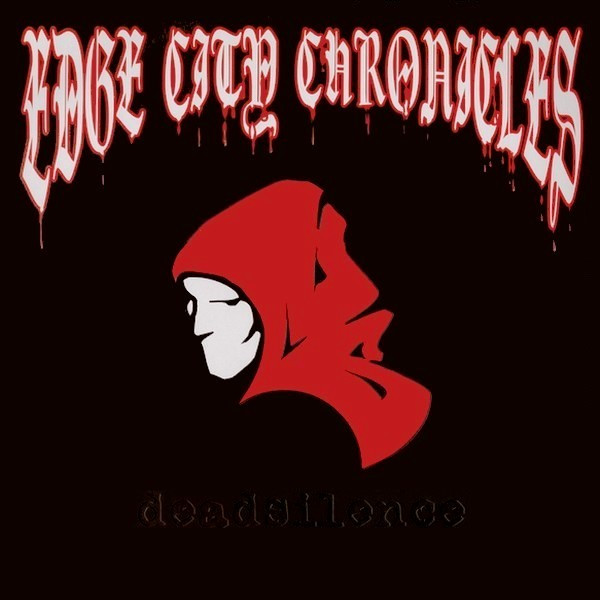 Audio Illusion & SMB Present Edge City Chronicles: Dead Silence