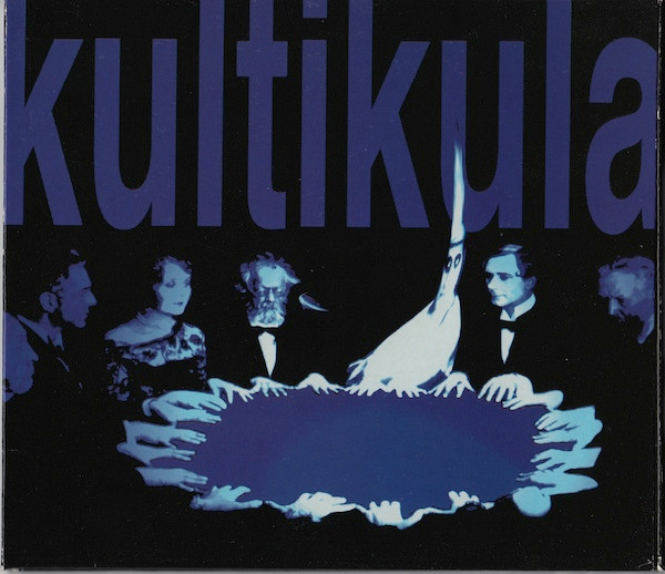 Kultikula