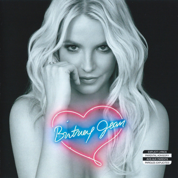 Britney Jean