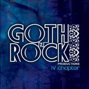 Goth'N'Rock Productions IV Chapter