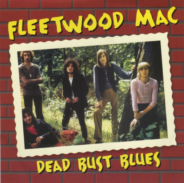 Dead Bust Blues