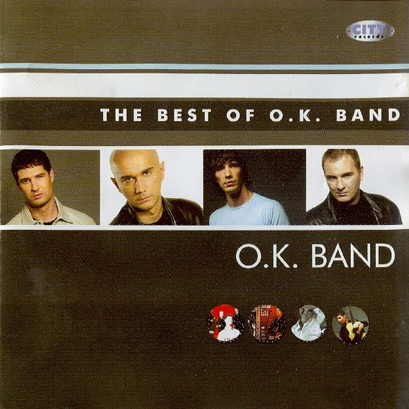 The Best Of O. K. Band (1999-2003)