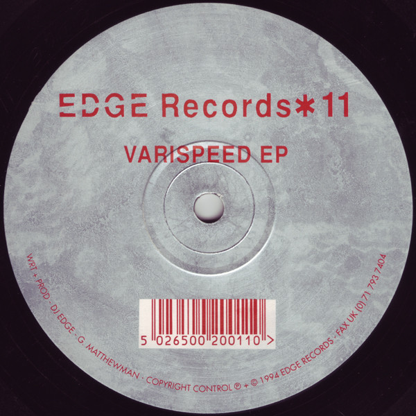 Varispeed EP
