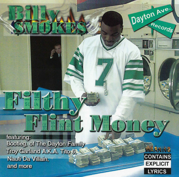 Filthy Flint Money
