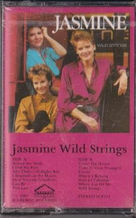 Wild Strings